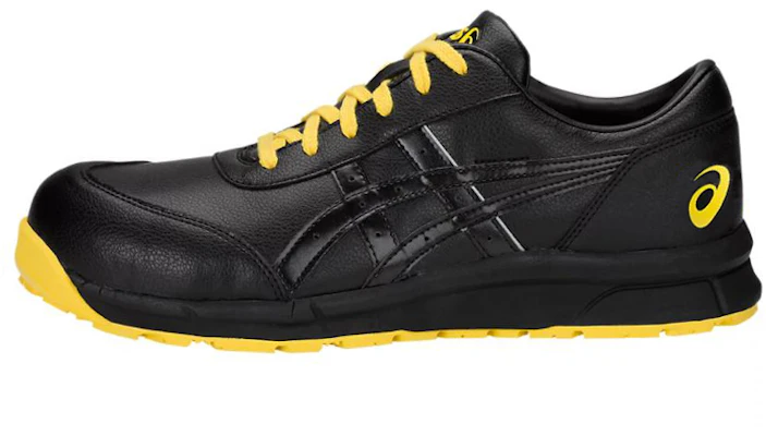 ASICS Winjob CP30E Lichtgewicht Slijtvaste Lage Schoen Zwart 1271A003-001 Buy ASICS Winjob CP30E Lichtgewicht Slijtvaste Lage Schoen Zwart 1271A003-001