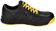Order ASICS Winjob CP30E Lichtgewicht Slijtvaste Lage Schoen Zwart 1271A003-001