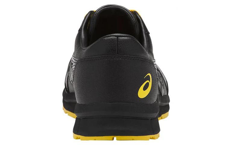 Purchase ASICS Winjob CP30E Lichtgewicht Slijtvaste Lage Schoen Zwart 1271A003-001