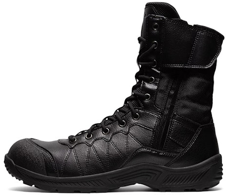 아식스 윈잡 CP404 '블랙 사무라이' (하이탑) 1271A044-001 Buy 아식스 윈잡 CP404 '블랙 사무라이' (하이탑) 1271A044-001