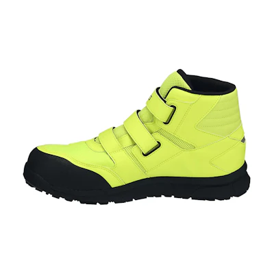 ASICS Winjob CP601 G-TX 'Fluorescent Green'