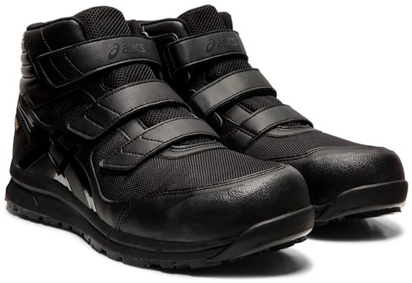 ASICS Winjob CP601 G-TX 'Black' FCP601-001 Lookbook ASICS Winjob CP601 G-TX 'Black' FCP601-001
