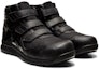 Lookbook ASICS Winjob CP601 G-TX 'Hitam' FCP601-001