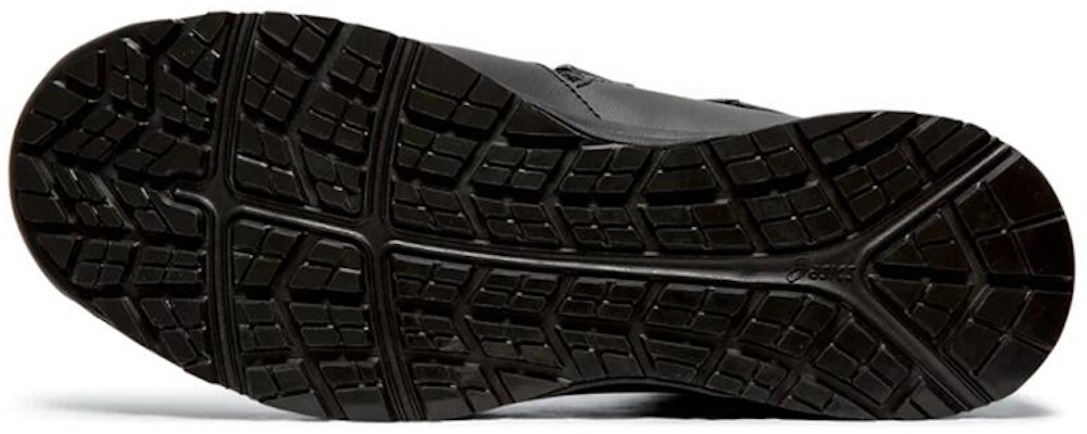 ASICS Winjob CP601 G-TX 'Black' FCP601-001 Details for ASICS Winjob CP601 G-TX 'Black' FCP601-001