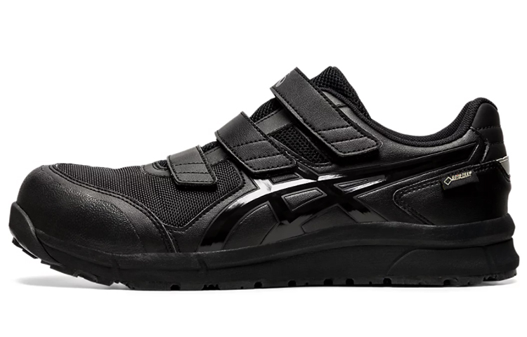ASICS Winjob CP602 G-Tx 'Black' 1271A036-001