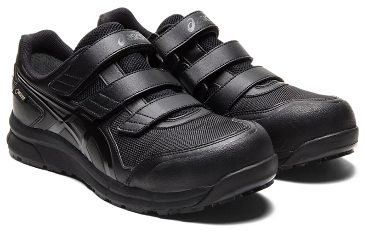 Lookbook ASICS Winjob CP602 G-Tx ''Schwarz'' 1271A036-001
