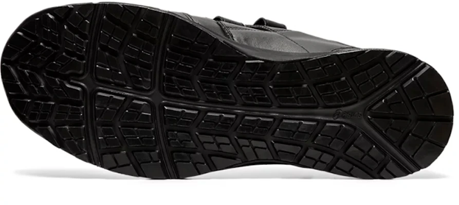 ASICS Winjob CP602 G-Tx ''Schwarz'' 1271A036-001 Details for ASICS Winjob CP602 G-Tx ''Schwarz'' 1271A036-001