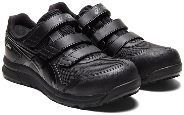 ASICS Winjob CP602 G-Tx 'Negro' 1271A036-001 Lookbook ASICS Winjob CP602 G-Tx 'Negro' 1271A036-001