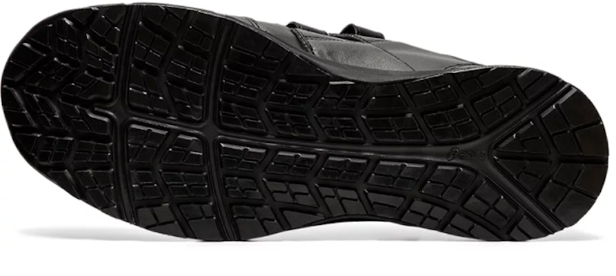 ASICS Winjob CP602 G-Tx 'Negro' 1271A036-001 Details for ASICS Winjob CP602 G-Tx 'Negro' 1271A036-001