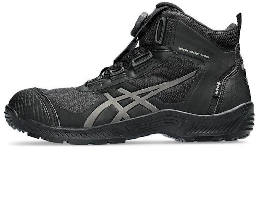 ASICS Winjob CP604 'Black Outdoor Low-Top' 1273A084-001 Buy ASICS Winjob CP604 'Black Outdoor Low-Top' 1273A084-001
