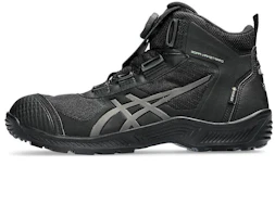 ASICS Winjob CP604 'Black Outdoor Low-Top' 1273A084-001 ASICS Winjob CP604 'Black Outdoor Low-Top' 1273A084-001