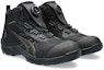 Lookbook ASICS Winjob CP604 'Hitam Outdoor Rendah' 1273A084-001