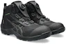 Lookbook アシックス Winjob CP604 ブラック アウトドア ローカット 1273A084-001