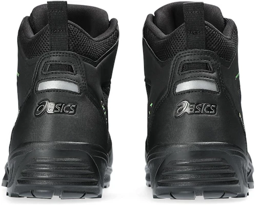 アシックス Winjob CP604 ブラック アウトドア ローカット 1273A084-001 Shop アシックス Winjob CP604 ブラック アウトドア ローカット 1273A084-001