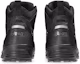 Shop アシックス Winjob CP604 ブラック アウトドア ローカット 1273A084-001
