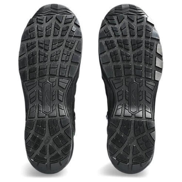 Purchase アシックス Winjob CP604 ブラック アウトドア ローカット 1273A084-001