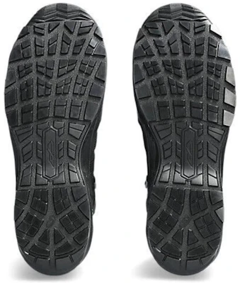 アシックス Winjob CP604 ブラック アウトドア ローカット 1273A084-001 Purchase アシックス Winjob CP604 ブラック アウトドア ローカット 1273A084-001