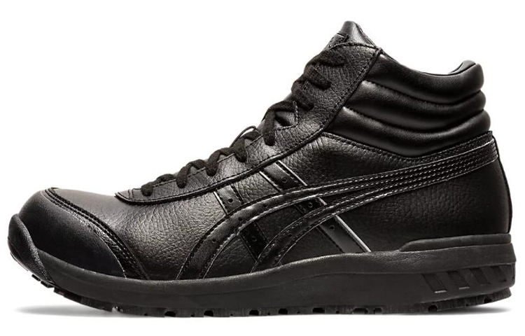 ASICS Winjob CP701 'Black 3E Wide'