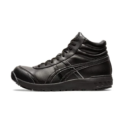 ASICS Winjob CP701 'Black 3E Wide'