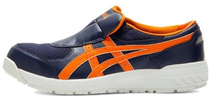 ASICS Winjob JSAA 'Blue Orange' FCP211-400 ASICS Winjob JSAA 'Blue Orange' FCP211-400
