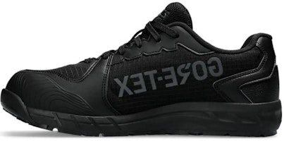 ASICS Winjob Low 'Black Grey' 1273A083-001 ASICS Winjob Low 'Black Grey' 1273A083-001