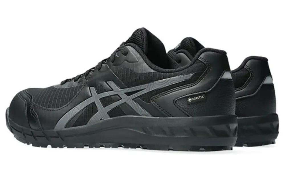 ASICS Winjob Low 'Black Grey' 圖 2