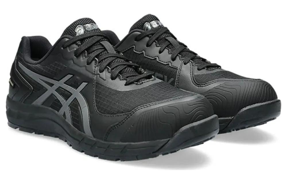 ASICS Winjob Low 'Black Grey' 圖 3