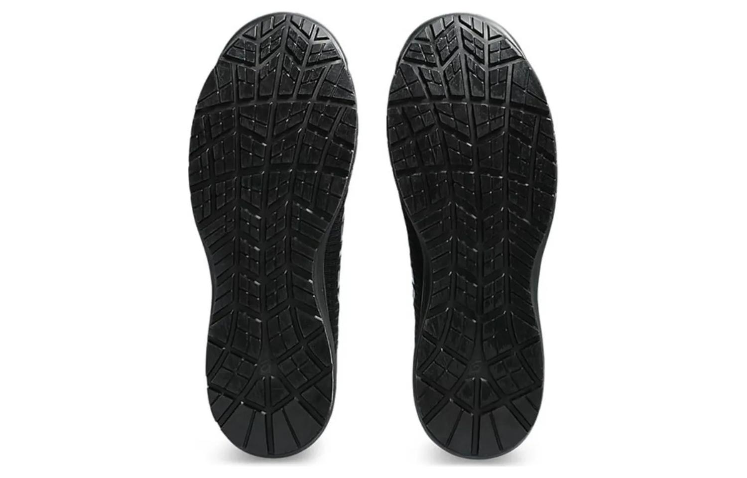 ASICS Winjob Low 'Black Grey' 圖 4