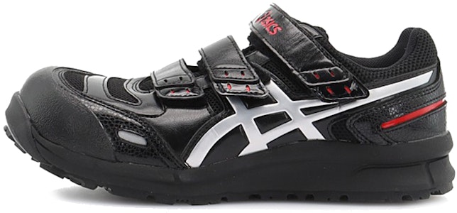 アシックス ウィンジョブ ブラック FCP102-9093 Buy アシックス ウィンジョブ ブラック FCP102-9093