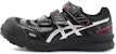 ASICS Winjob Hitam FCP102-9093