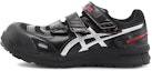 Buy ASICS Winjob Hitam FCP102-9093