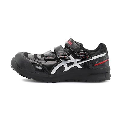 ASICS Winjob Black