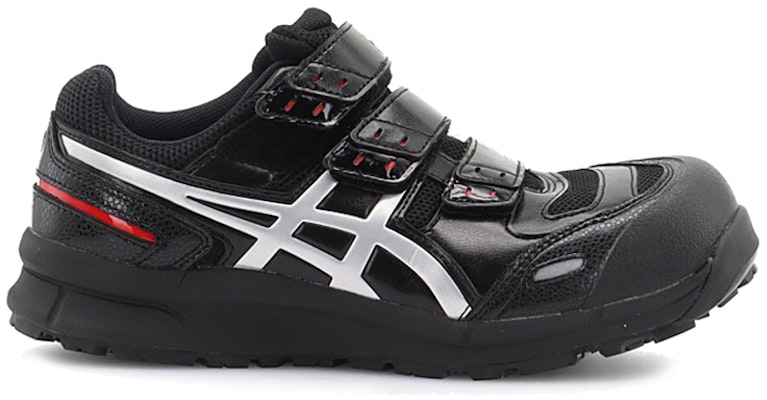 ASICS Winjob Black FCP102-9093 Order ASICS Winjob Black FCP102-9093