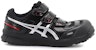 ASICS Winjob Hitam FCP102-9093
