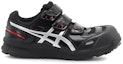 Order ASICS Winjob Hitam FCP102-9093