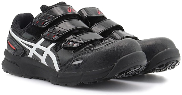 ASICS Winjob Black FCP102-9093 Lookbook ASICS Winjob Black FCP102-9093