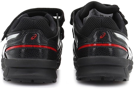 アシックス ウィンジョブ ブラック FCP102-9093 Purchase アシックス ウィンジョブ ブラック FCP102-9093