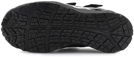 ASICS Winjob Hitam FCP102-9093 Details for ASICS Winjob Hitam FCP102-9093