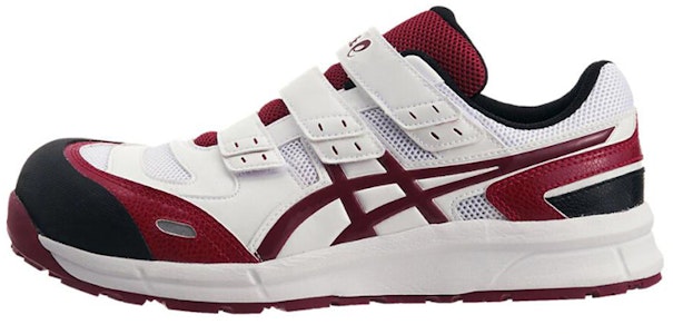 亚瑟士Winjob 白/红 FCP102-0126 Buy 亚瑟士Winjob 白/红 FCP102-0126