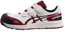 Buy ASICS Winjob Putih/Merah FCP102-0126