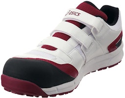 亚瑟士Winjob 白/红 FCP102-0126 Lookbook 亚瑟士Winjob 白/红 FCP102-0126