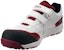 ASICS Winjob Putih/Merah FCP102-0126