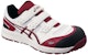 ASICS Winjob Putih/Merah FCP102-0126