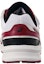 Purchase ASICS Winjob Putih/Merah FCP102-0126