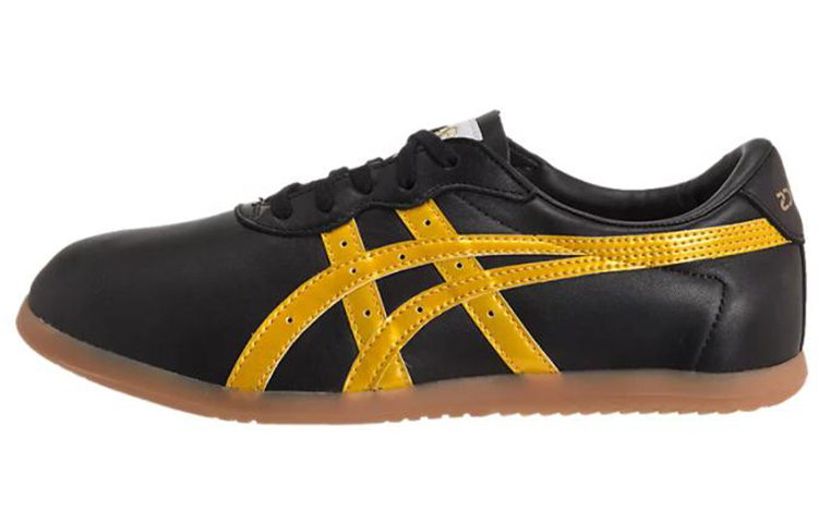ASICS Wooshu WU 'Black Gold'
