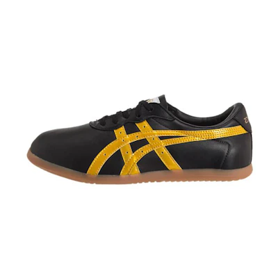 ASICS Wooshu WU 'Black Gold'