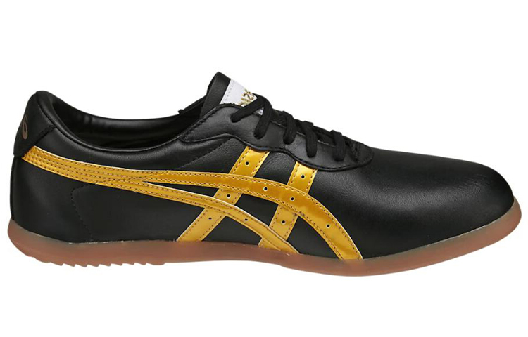 ASICS Wooshu WU 'Black Gold' 圖 2