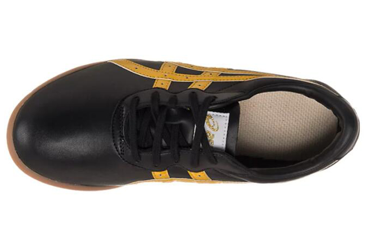 ASICS Wooshu WU 'Black Gold' 圖 3