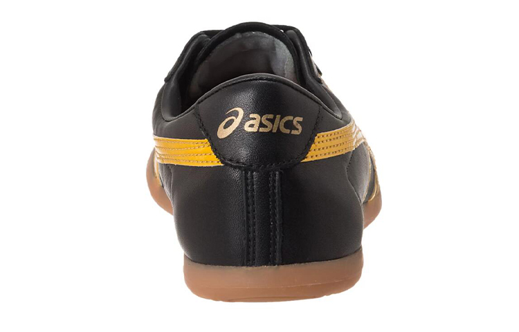 ASICS Wooshu WU 'Black Gold' 圖 4