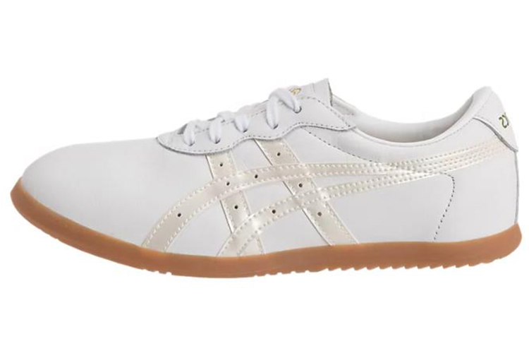 ASICS Wooshu WU 'Casual White'